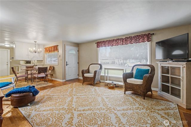 4430 16th Avenue SE, Lacey, WA 98503