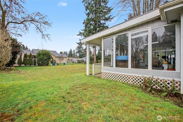 4430 16th Avenue SE, Lacey, WA 98503