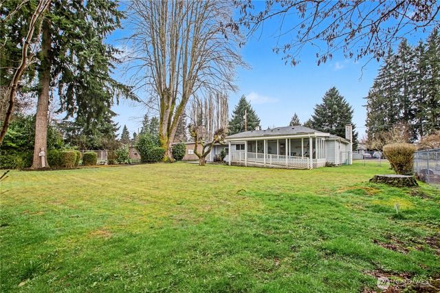 4430 16th Avenue SE, Lacey, WA 98503