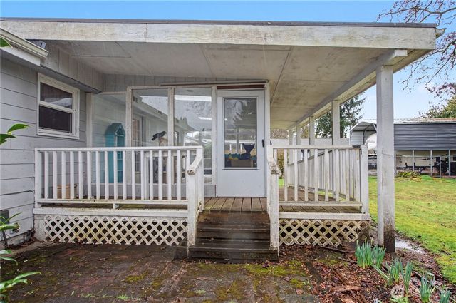 4430 16th Avenue SE, Lacey, WA 98503