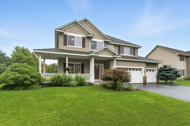 9333 Glacier Road, Minnetrista, MN 55375