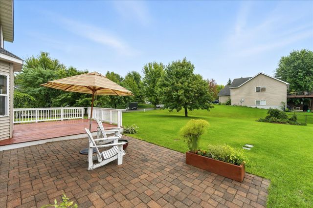 9333 Glacier Road, Minnetrista, MN 55375