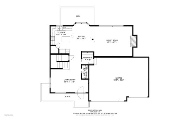 9333 Glacier Road, Minnetrista, MN 55375