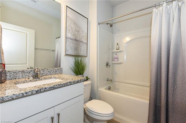 7 Finley Ridge Way, Greensboro, NC 27455