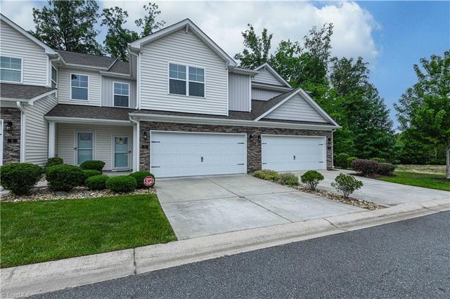 7 Finley Ridge Way, Greensboro, NC 27455