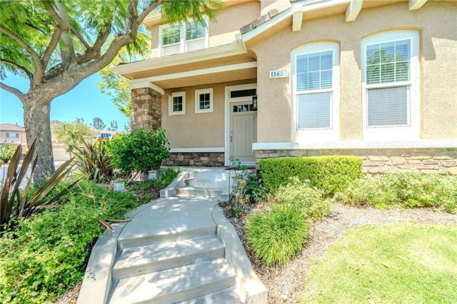 11450 Wistful Vista Way, Porter Ranch, CA 91326