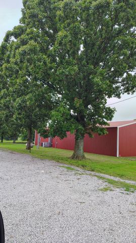 61943 E 360 Road, Jay, OK 74346