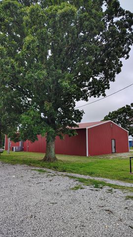 61943 E 360 Road, Jay, OK 74346