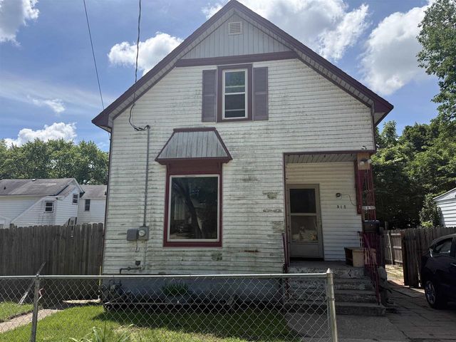 512 Roosevelt Avenue, Beloit, WI 53511