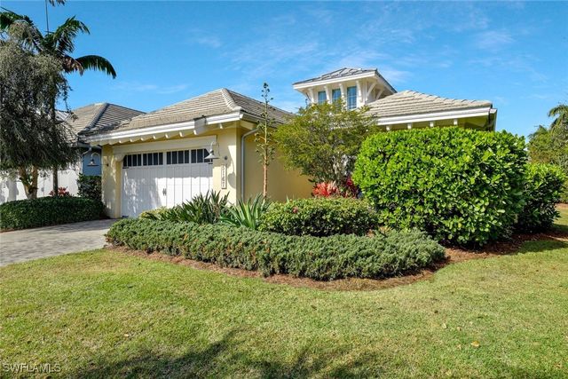 5167 Andros DR, Naples, FL 34113