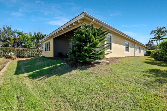 5167 Andros DR, Naples, FL 34113