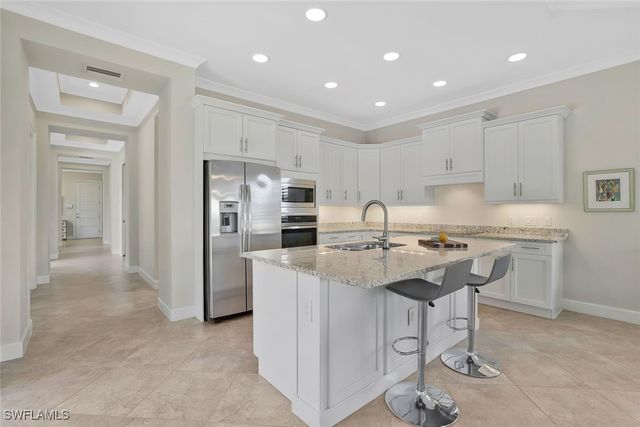 5167 Andros DR, Naples, FL 34113