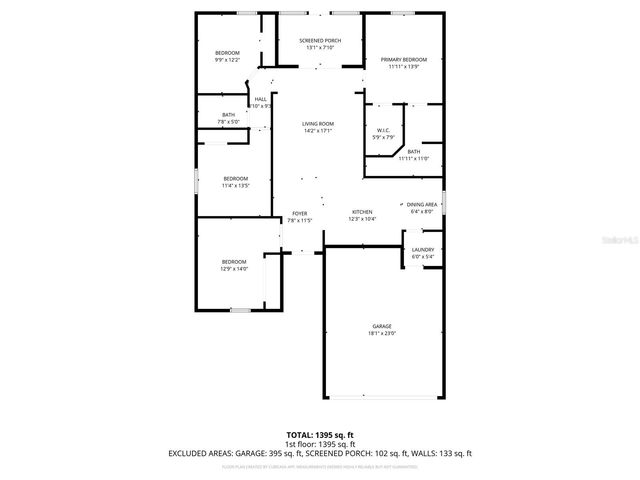 835 CHATHAM WALK DRIVE, Ruskin, FL 33570