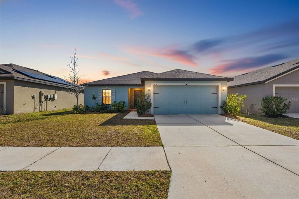 835 CHATHAM WALK DRIVE, Ruskin, FL 33570