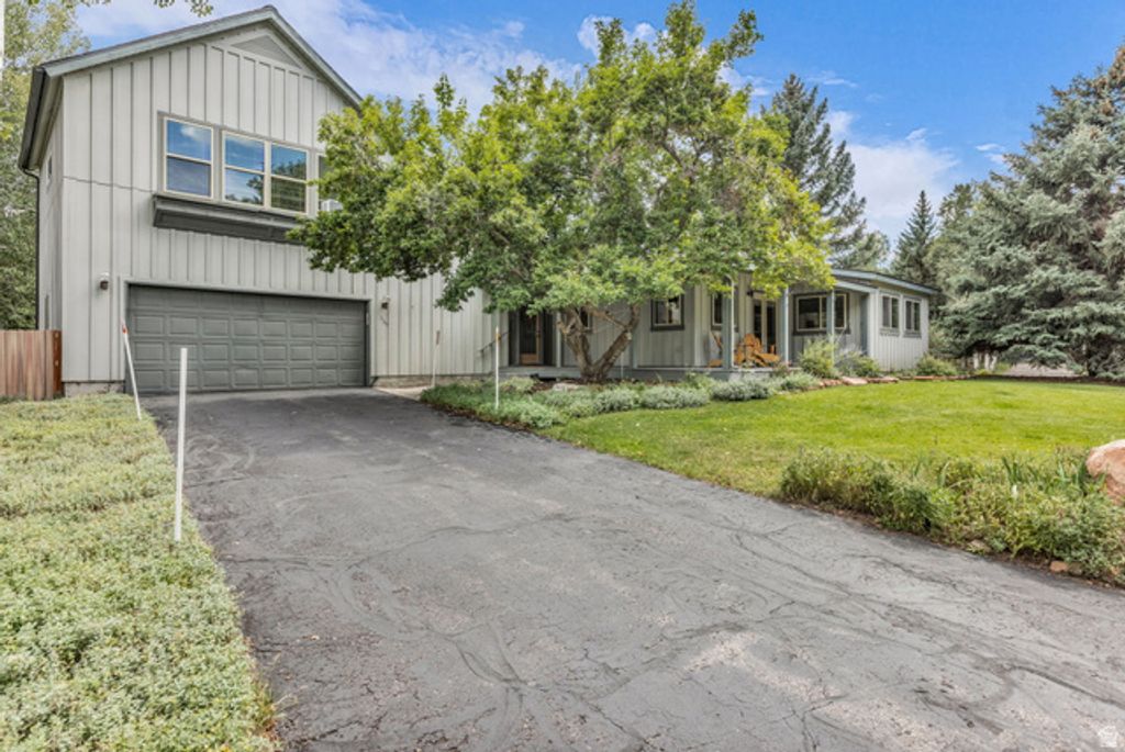 2165 TWILIGHT COUR, Park City, UT 84060 — photo 2