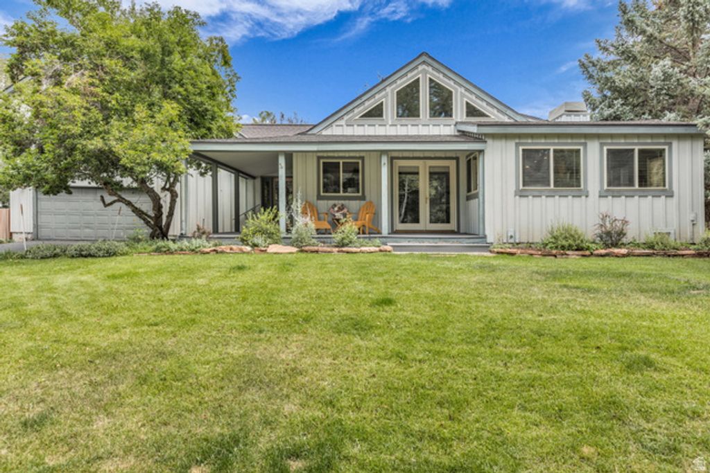2165 TWILIGHT COUR, Park City, UT 84060 — photo 3