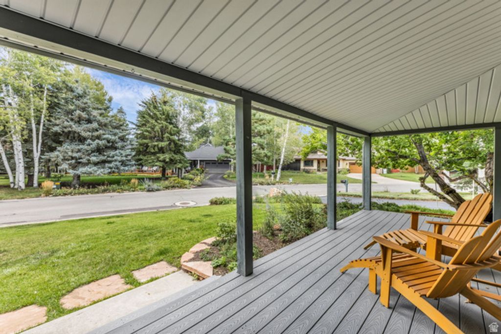 2165 TWILIGHT COUR, Park City, UT 84060 — photo 5