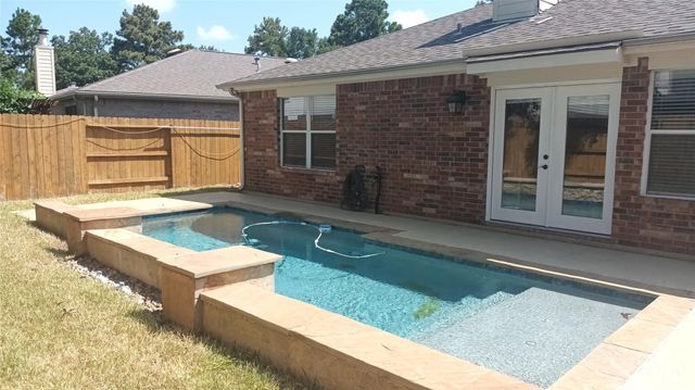 10215 Peridot Cove Cove, Houston, TX 77095