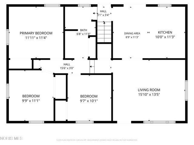 358 Crestway Drive, Oregon, OH 43616