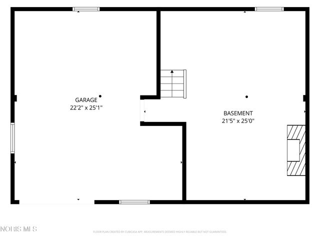 358 Crestway Drive, Oregon, OH 43616