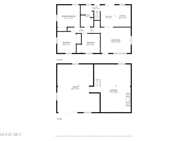 358 Crestway Drive, Oregon, OH 43616
