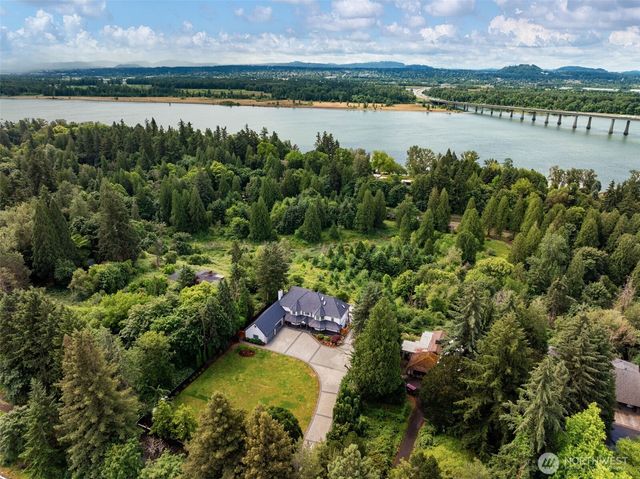 12815 SE Rivercrest Drive, Vancouver, WA 98683