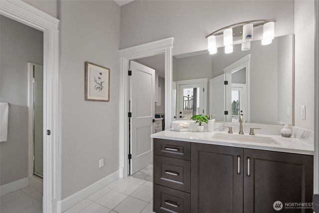 12815 SE Rivercrest Drive, Vancouver, WA 98683