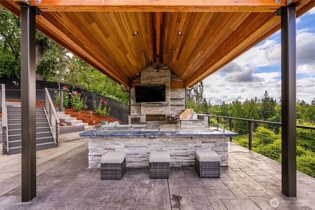 12815 SE Rivercrest Drive, Vancouver, WA 98683