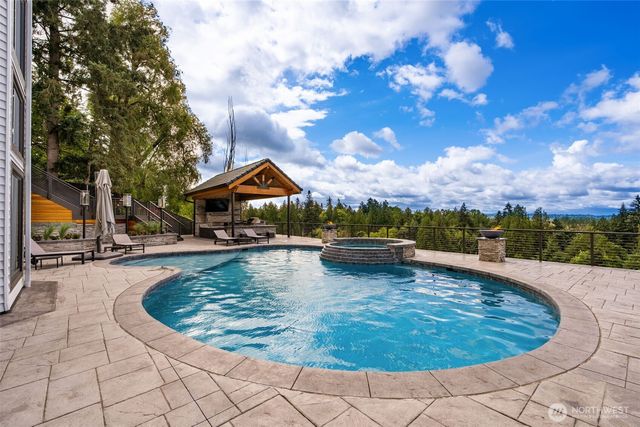 12815 SE Rivercrest Drive, Vancouver, WA 98683