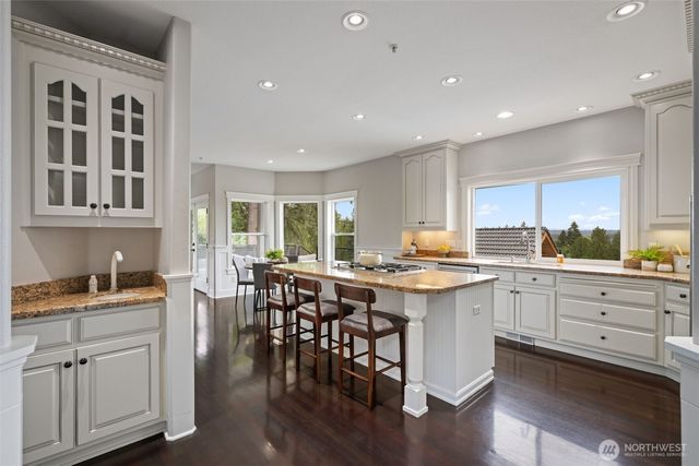 12815 SE Rivercrest Drive, Vancouver, WA 98683