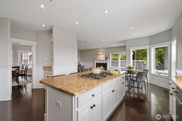 12815 SE Rivercrest Drive, Vancouver, WA 98683