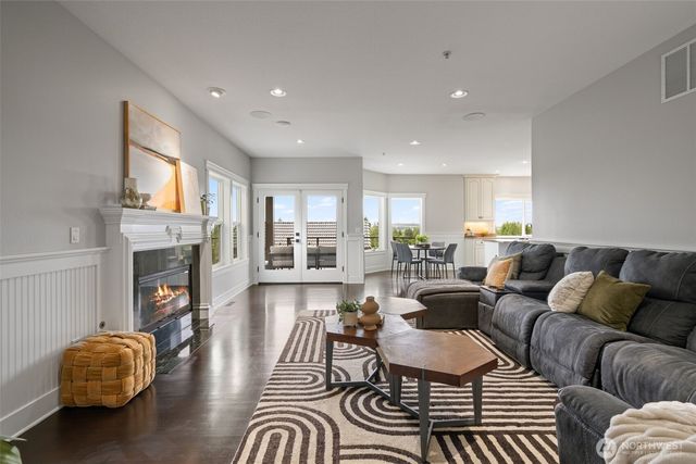12815 SE Rivercrest Drive, Vancouver, WA 98683