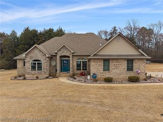 513 Stone Mountain Loop, Alma, AR 72947