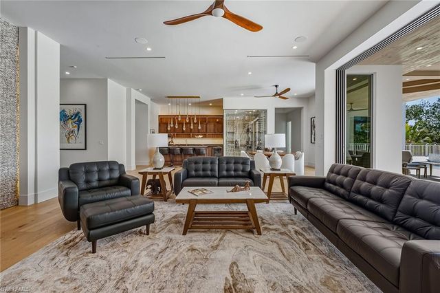 598 Spinnaker DR, Marco Island, FL 34145