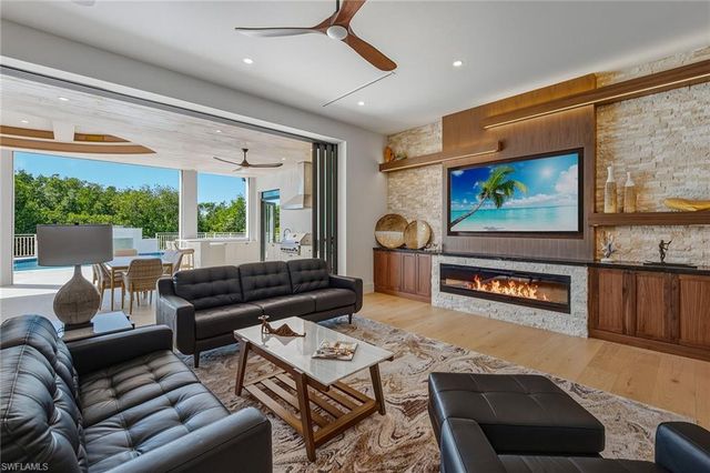 598 Spinnaker DR, Marco Island, FL 34145
