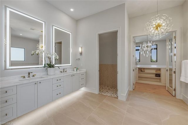 598 Spinnaker DR, Marco Island, FL 34145
