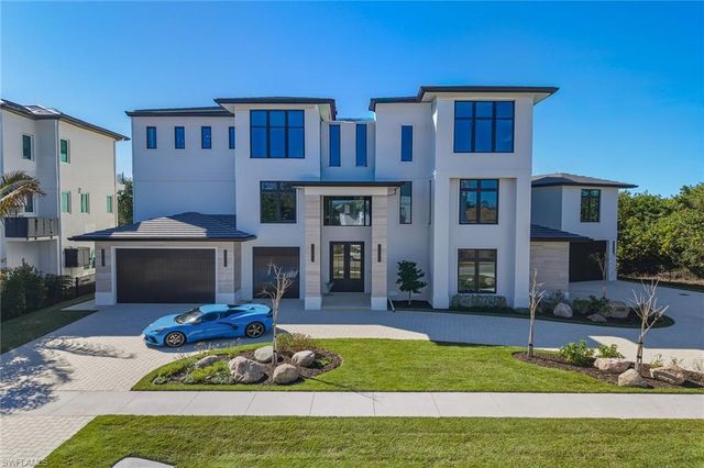 598 Spinnaker DR, Marco Island, FL 34145