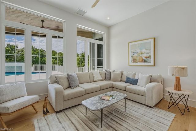 598 Spinnaker DR, Marco Island, FL 34145