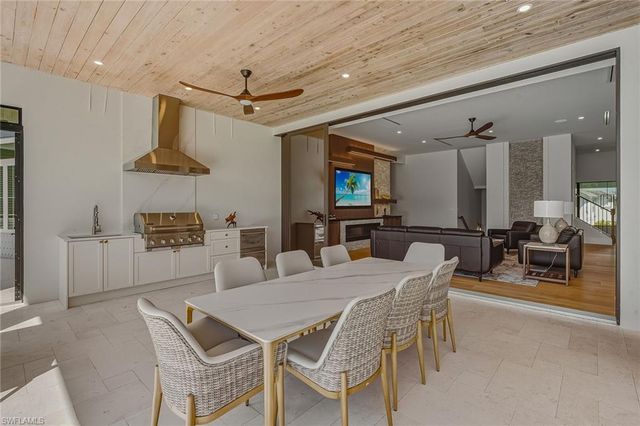 598 Spinnaker DR, Marco Island, FL 34145