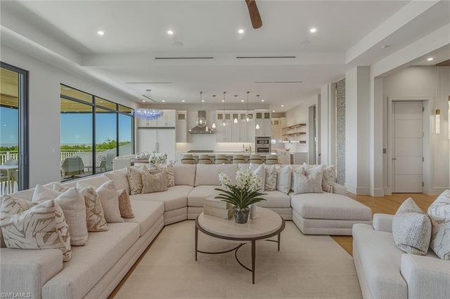 598 Spinnaker DR, Marco Island, FL 34145