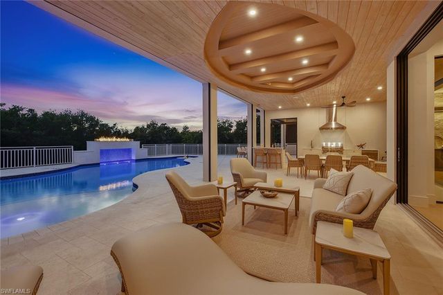 598 Spinnaker DR, Marco Island, FL 34145