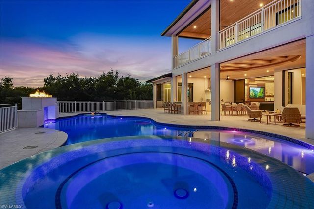 598 Spinnaker DR, Marco Island, FL 34145