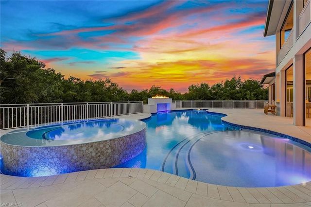 598 Spinnaker DR, Marco Island, FL 34145
