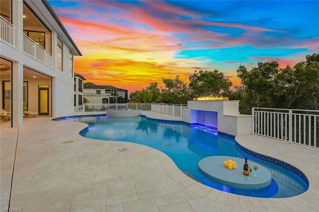598 Spinnaker DR, Marco Island, FL 34145