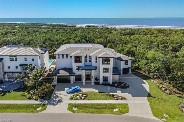 598 Spinnaker DR, Marco Island, FL 34145