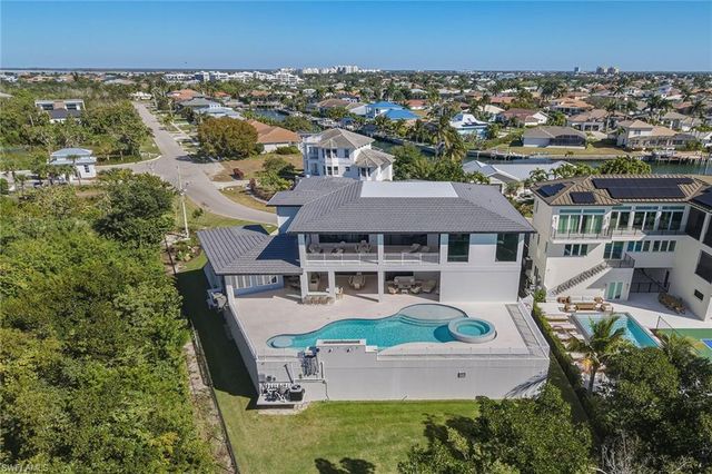 598 Spinnaker DR, Marco Island, FL 34145