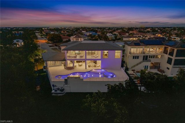 598 Spinnaker DR, Marco Island, FL 34145