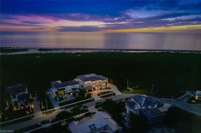 598 Spinnaker DR, Marco Island, FL 34145