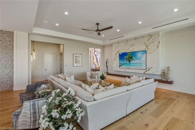 598 Spinnaker DR, Marco Island, FL 34145