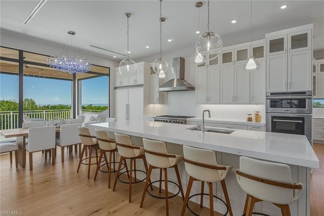 598 Spinnaker DR, Marco Island, FL 34145